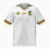 Original Fußballtrikot Kamerun Ausweichtrikot 2023-24 Für Herren